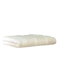 Cawö - Handtuch - C Noblesse, Walkfrottier, Baumwolle, 50 x 100 cm - Anthrazit