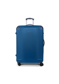 GABOL Balance XP - Balance XP 4 Rollen Trolley L 77 cm mit Dehnfalte - blau