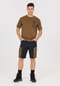 WHISTLER Trekkingshorts ROMMY mit atmungsaktivem Materialmix Bild 9