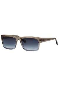 Marc O'Polo - Sonnenbrille - braun-grau verlauf transparent