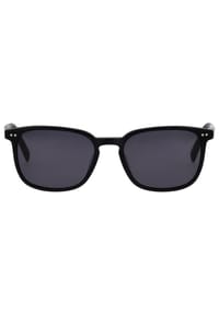 HUMPHREY’S eyewear - Sonnenbrille für Kinder - grau / froschgrün