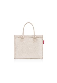 reisenthel® Daily - Daily Shopper Tasche 42 cm - teddy leo olive