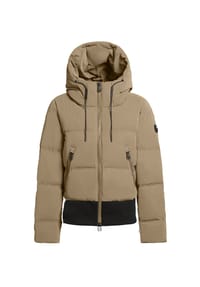 khujo™ - Jacke - Beige