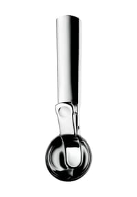 WMF Eisportionierer - Gourmet - SILBER