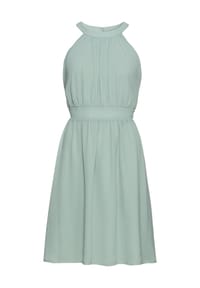 MANGUUN collection Cocktailkleid, Neckholder, für Damen Bild 1