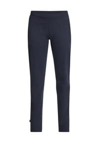 JOY sportswear - Trainingshose "Sheryl", Reißverschlusstaschen, atmungsaktiv, für Damen - BLACK