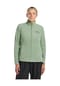 Jack Wolfskin Core Fleecejacke "Taunus", Stehkragen, Polartec®, für Damen Bild 5