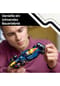 LEGO® Speed Champions - 77243 Oracle Red Bull Racing RB20 F1 Rennauto Bild 17