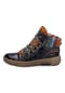 JOSEF SEIBEL Damen Stiefelette Maren 06, schwarz-multi Bild 16