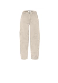 TONI - Boyfriend-Hose Liv Barrel - dark blue | 593
