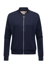 ragwear™ - Sweatjacke Doron - Bone