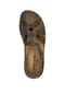 JOSEF SEIBEL Leder Sandalen Bild 14