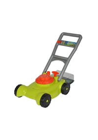 Simba - Kinderrasenmäher, Outdoor Spielzeug, Kunststoff, 19 cm - 