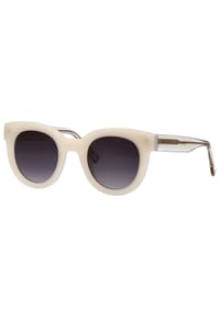 HUMPHREY’S eyewear - Sonnenbrille - offwhite