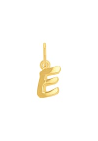 amor E - Motivanhänger - Gold