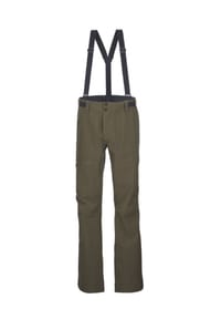 SCOTT - Skihose Explorair 3L - braun