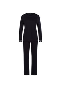 HANRO - Pyjama Moments - black