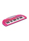 Simba My Music World Keyboard "Einhorn" Bild 1