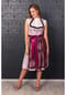 EDELNICE Midi Dirndl Alice Bild 9