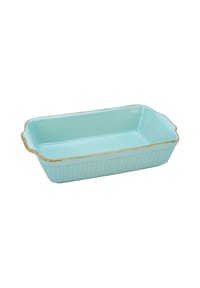 CreaTable Classic Vintage Mint, Auflaufform rechteckig - Classic Vintage - 