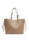 FURLA AVA Shoppertasche, Leder, für Damen Bild 10