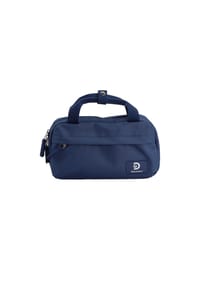 Discovery - Bauchtasche Cave aus rPet Polyester-Material - Navy