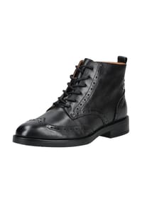 PIKOLINOS - Leder Stiefelette - Cognac