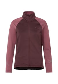 VAUDE - Trikot Women's Posta LS Tricot III - black