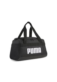 PUMA® - Trainingstasche, Zweiwegereißverschluss - BLACK