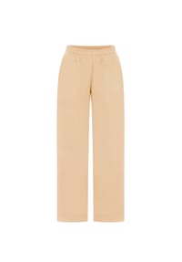 SMILODOX - Jogginghose Sirel - Altrosa