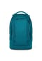 Satch Pack Schulrucksack, reflektierend, Rückenpanel Bild 11