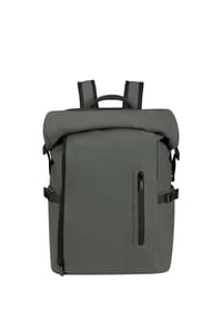 Samsonite GLAM-GO - Rucksack, wasserabweisend, Laptopfach, für Damen - 1041 BLACK