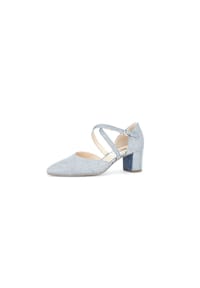 Gabor® - Modische Pumps für Damen - silber