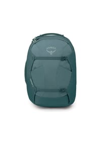 OSPREY - Farpoint 40 L Reiserucksack 54 cm - antique blue