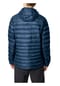 VAUDE Jacken Men's Batura Hooded Insulation Jacket Bild 10