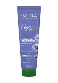 WELEDA HAARPFLEGE - Hydro Shine Hydration Conditioner - KLAR