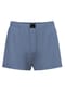 BJÖRN BORG Herren Web-Boxershorts, 2er Pack - Unterhose, Baumwolle, einfarbig Bild 3