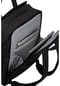Samsonite ESSENTIS DayPack, Reißverschluss, Laptopfach Bild 9