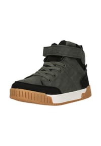 ZIGZAG - Stiefel Aintam mit wasserdichter Funktion - 1001 Black
