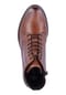 remonte® Schnürstiefeletten, Blockabsatz, Leder, für Damen Bild 11