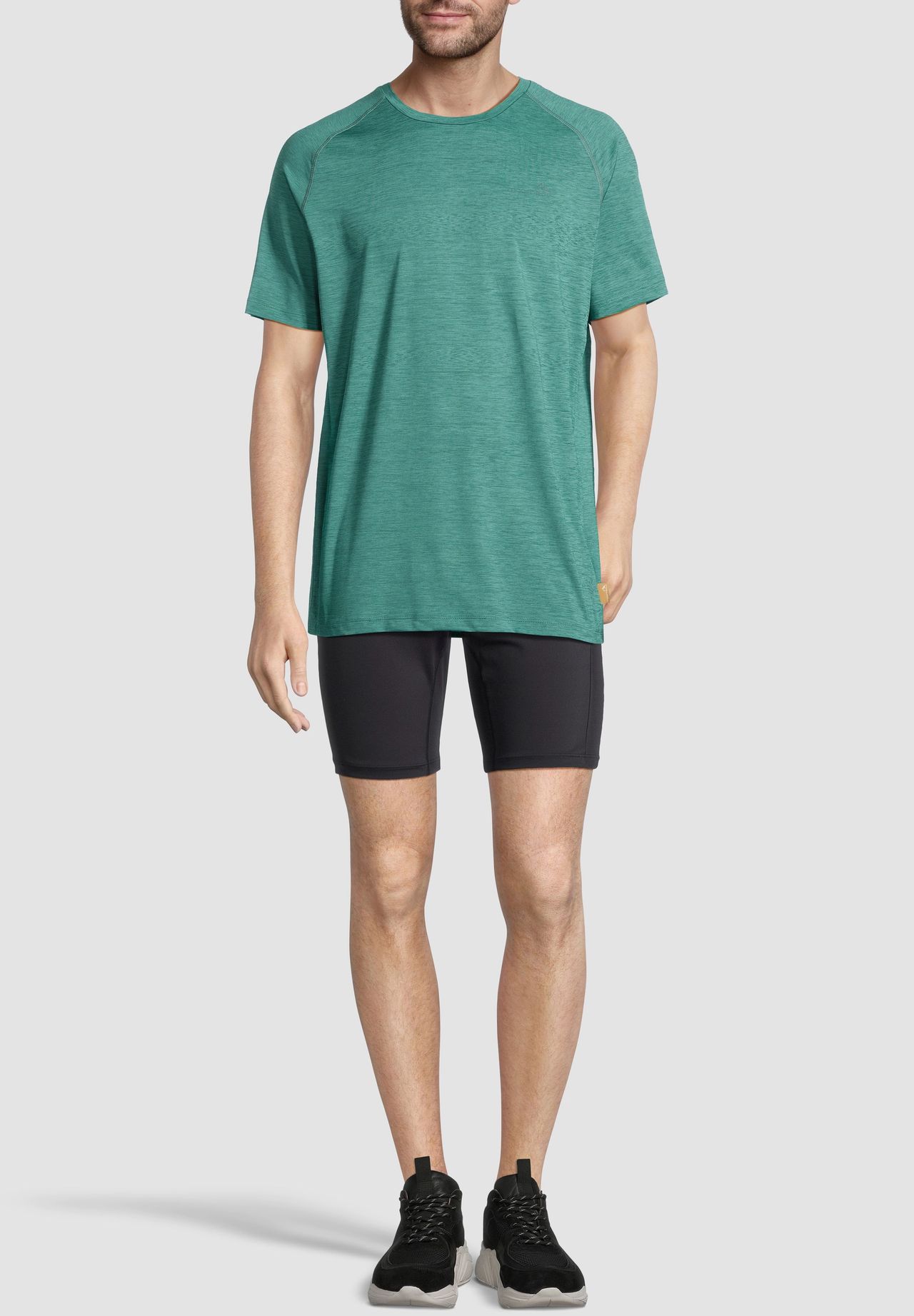 moorhead Funktionsshirt, feuchtigkeitsregulierend, für Herren 