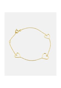 Diamant L'eternel - Armband, 375 Gelbgold - gold