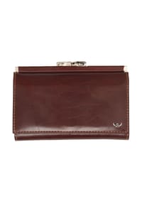 Golden Head® Colorado - Colorado Geldbörse  RFID Leder 14,5 cm - tabacco