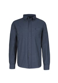 HONESTY RULES - Shirt Basic - navy