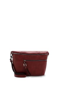 Tamaris TAS Nele - Damen Gürteltasche TAS Nele - darkred 606