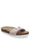 JOSEF SEIBEL Damen Sandale Hermine 03, beige-kombi Bild 9