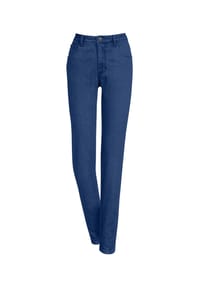 Witt - Jeans - blue-bleached