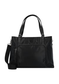 PICARD - LEGERE Shopper, Emblem, für Damen - MIDNIGHT