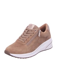 Tamaris - Schnürschuh - CAMEL