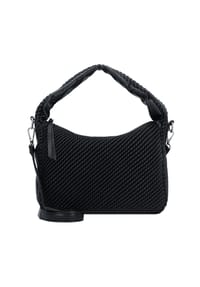 DENIM TOM TAILOR Nomi - Nomi Schultertasche 27 cm - black